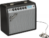 Fender 68 Custom Vibro Champ Reverb